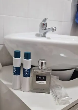 Apartamento Moderno Y Nuevo Piso *
